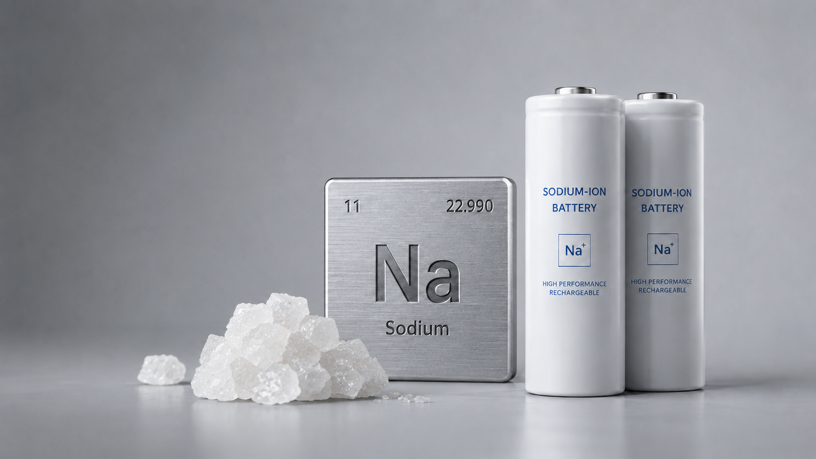 Sodium Batteries and the Future of Grid Storage Sodium Batteries and the Future of Grid Storage