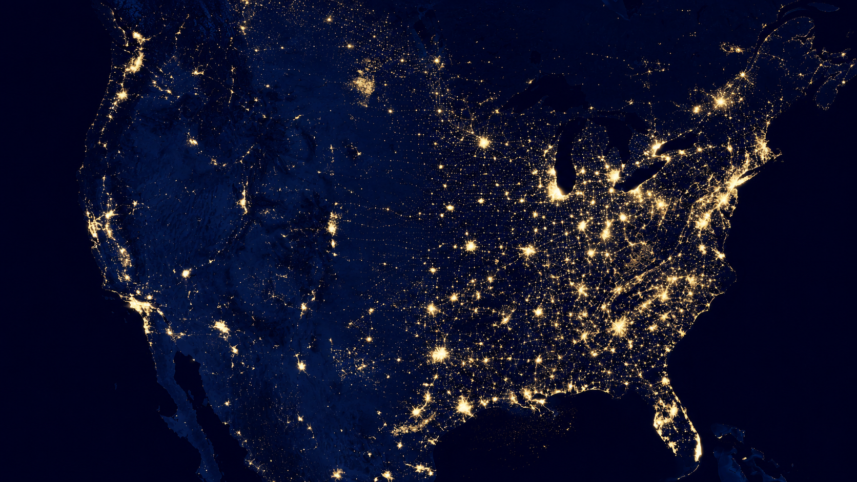 The Problem With Giant Data Centers The Problem With Giant Data Centers