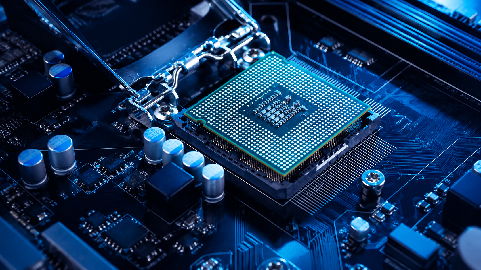 Semiconductor Semiconductor