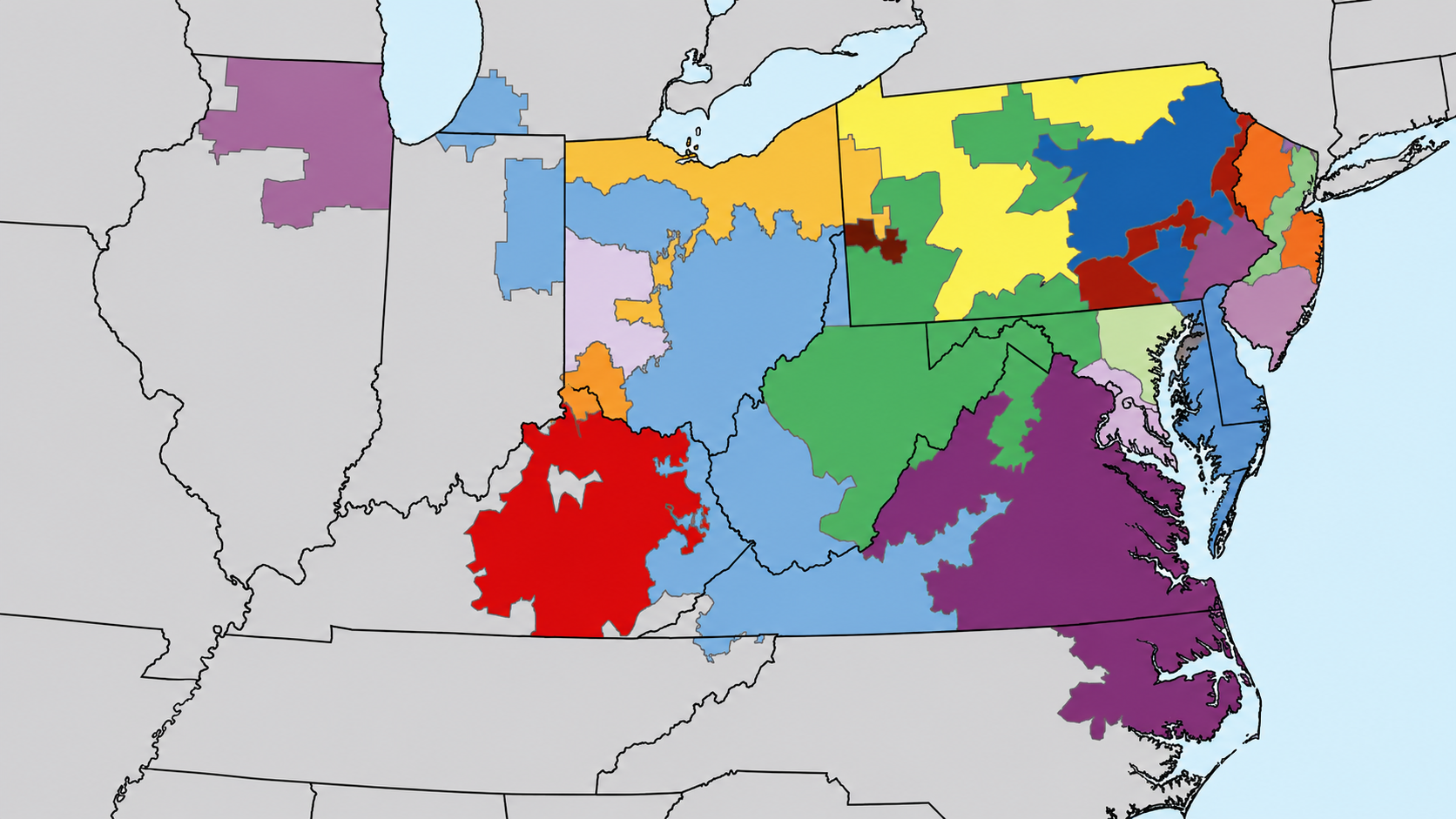 PJM Overhauls Its Interconnection Queue to Prioritize Ready-to-Build Energy Projects PJM Overhauls Its Interconnection Queue to Prioritize Ready-to-Build Energy Projects